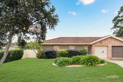 Property photo of 1/7 Archibald Crescent Rosemeadow NSW 2560