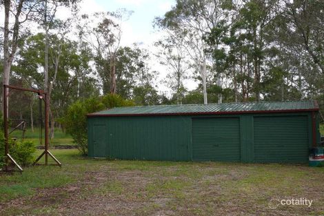 Property photo of 156-158 Thylungra Road Park Ridge South QLD 4125