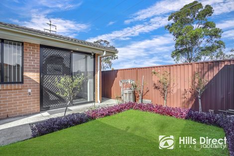 46 Don Mills Ave, Hebersham, NSW 2770