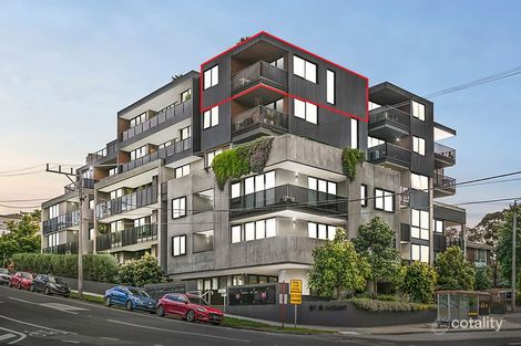 506/87 Mount St, Heidelberg, VIC 3084