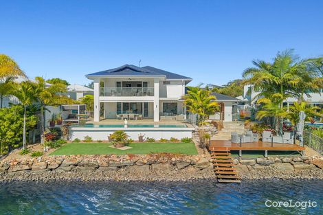 Property photo of 38 Stillwater Drive Twin Waters QLD 4564