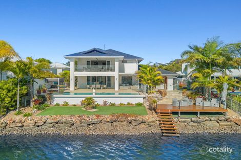 Property photo of 38 Stillwater Drive Twin Waters QLD 4564