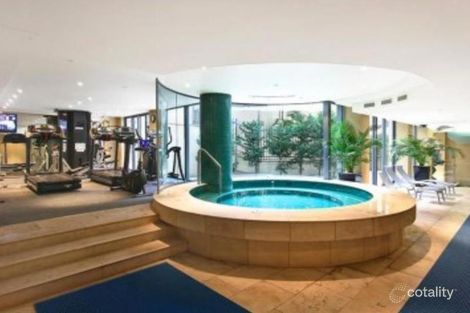 Property photo of 406/2 Dind Street Milsons Point NSW 2061