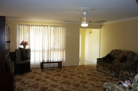 Property photo of 27 Yalumba Street Kippa-Ring QLD 4021