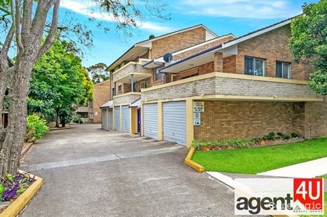 Property photo of 13/181 Derby Street Penrith NSW 2750