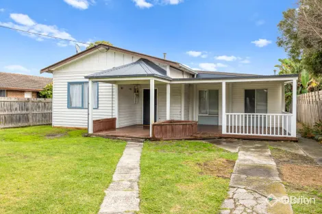 188 Frankston-Dandenong Rd, Seaford, VIC 3198
