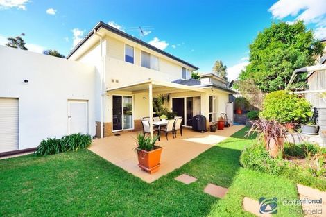 Property photo of 8 Spotted Gum Avenue Lidcombe NSW 2141