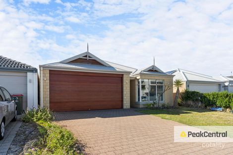 Property photo of 8 Biloxi Loop Success WA 6164