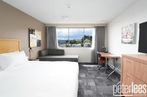 Property photo of 620/3-11 Earl Street Launceston TAS 7250