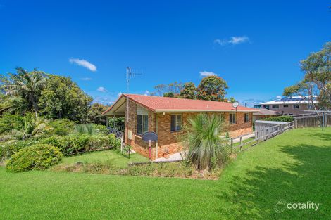 Property photo of 13 Kwinana Lane Port Macquarie NSW 2444