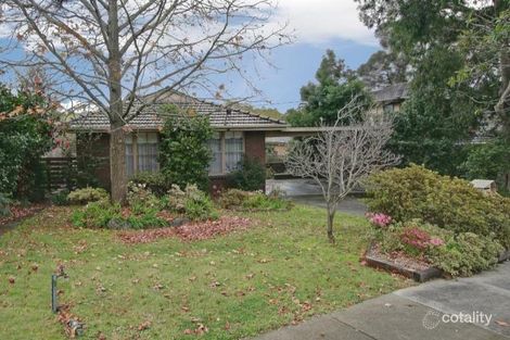 Property photo of 2 Jennifer Court Mount Waverley VIC 3149