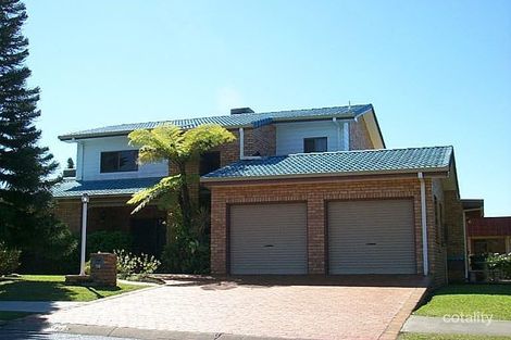 58 Charles Hodge Ave, Mount Pleasant, QLD 4740