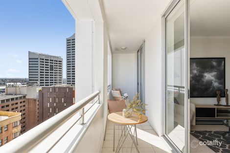 282/298-304 Sussex St, Sydney, NSW 2000