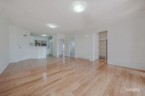Property photo of 1/22 Ninth Avenue Coorparoo QLD 4151