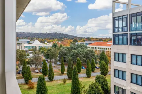 33/5 Sydney Ave, Barton, ACT 2600