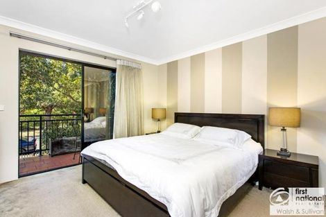 Property photo of 9/15-19 Brickfield Street North Parramatta NSW 2151