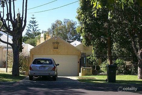 16 Kingston St, Nedlands, WA 6009