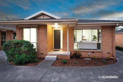 2/54 Beresford Rd, Lilydale, VIC 3140