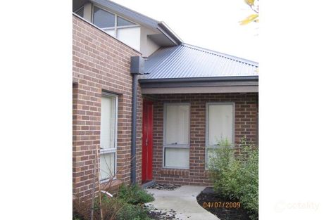 4/79 Kingsville St, Kingsville, VIC 3012