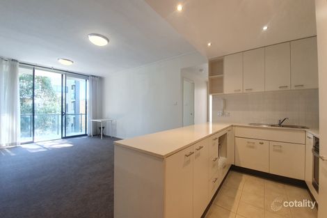 Property photo of 501/2-10 Orara Street Waitara NSW 2077