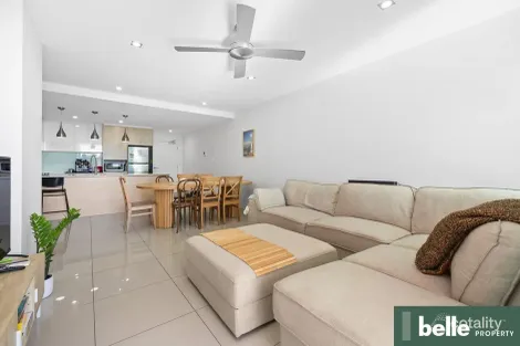 102/24 Haig St, Coorparoo, QLD 4151
