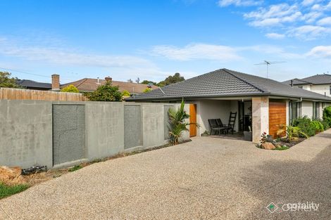 Property photo of 16 Fulton Avenue Mornington VIC 3931