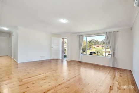 Property photo of 35 Borrowdale Way Cranebrook NSW 2749