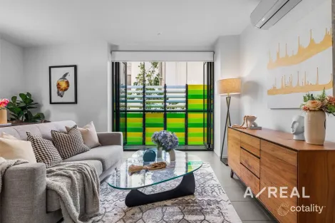 Property photo of 9/17 Ellesmere Road Windsor VIC 3181