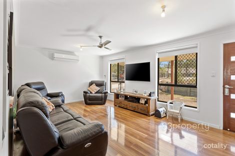 Property photo of 5 Wollemi Close Regency Downs QLD 4341