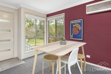 Property photo of 28 Elmwood Circuit Springfield Lakes QLD 4300