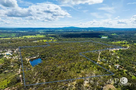 93 Bulkeleys Rd, Mckenzie Hill, VIC 3451