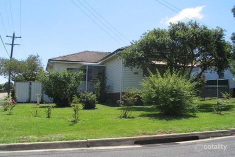 25 Bangor St, Guildford, NSW 2161