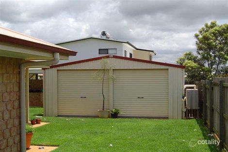 Property photo of 32 Sloop Street Manly West QLD 4179