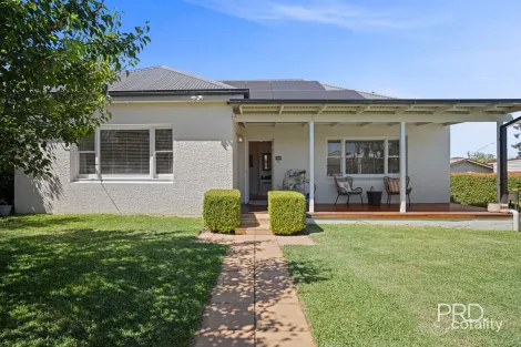 40 Wooden St, Turvey Park, NSW 2650