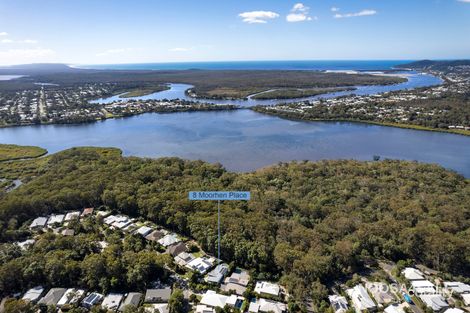 Property photo of 8 Moorhen Place Noosaville QLD 4566