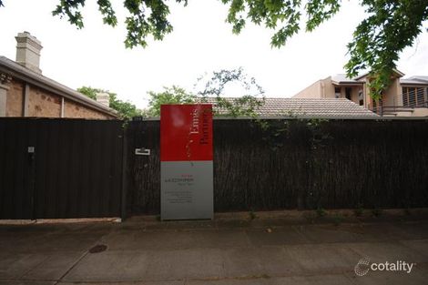 Property photo of 121 Stanley Street North Adelaide SA 5006