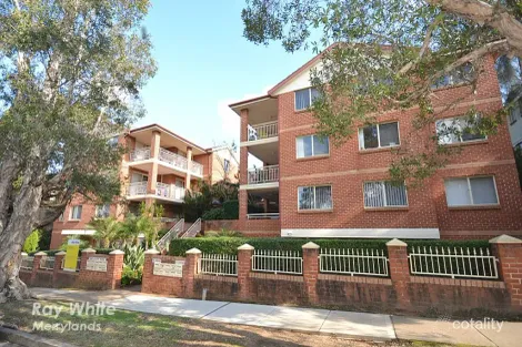 4/59-63 Buller St, North Parramatta, NSW 2151