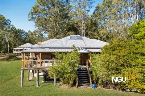 Property photo of 171 Riverside Avenue Barellan Point QLD 4306