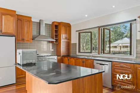 Property photo of 171 Riverside Avenue Barellan Point QLD 4306