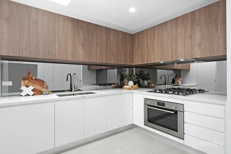 Property photo of 27B Darwin Street West Ryde NSW 2114