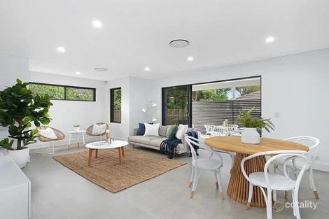 Property photo of 27B Darwin Street West Ryde NSW 2114