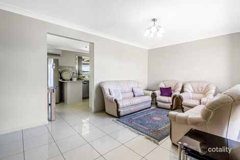 Property photo of 6 Prion Place Hinchinbrook NSW 2168