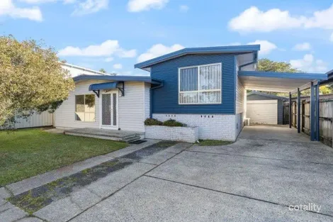 100 Aloha Dr, Chittaway Bay, NSW 2261