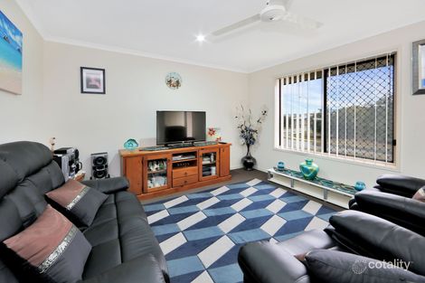 Property photo of 1 Sturt Street Urraween QLD 4655