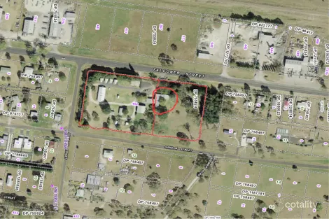 245 Falconer St, South Guyra, NSW 2365