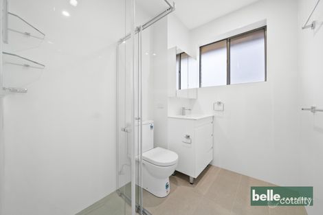 Property photo of 3/25 Hanks Street Ashfield NSW 2131