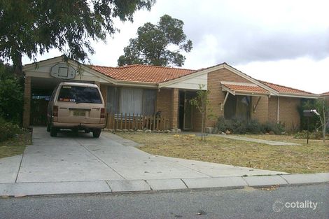 Property photo of 59 Timberlane Crescent Beechboro WA 6063