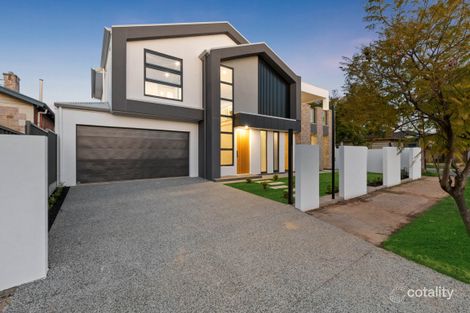 Property photo of 48 L'Estrange Street Glenside SA 5065