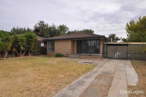 Property photo of 300 Clarence Street Lavington NSW 2641
