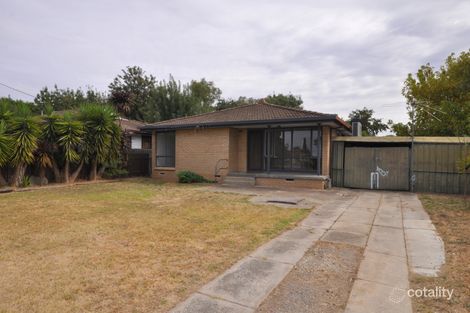 Property photo of 300 Clarence Street Lavington NSW 2641